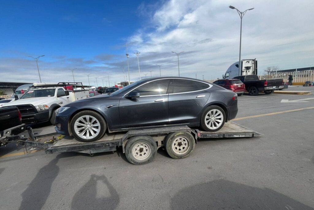 Mariana G., Monterrey