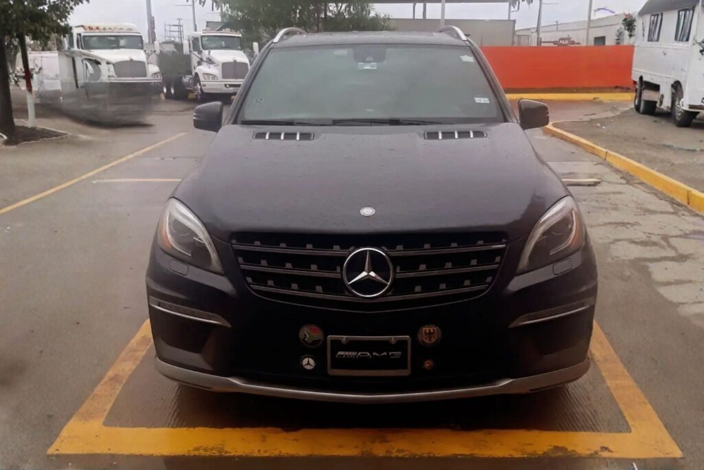 Roberto M., San Luis Potosí