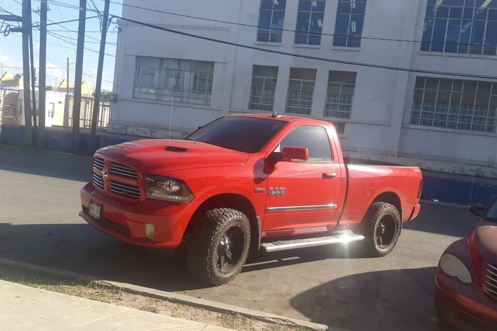 Miguel A., Querétaro